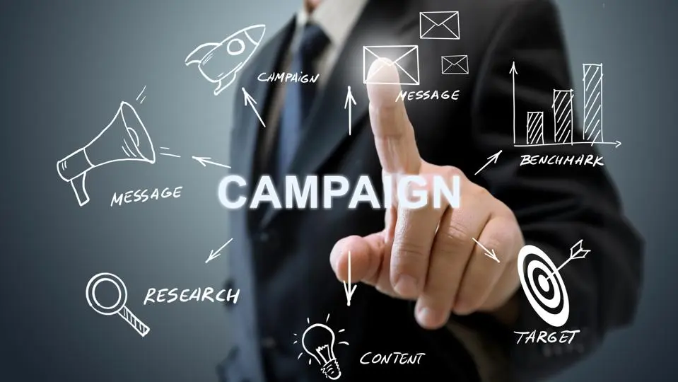 Ad Campaigns