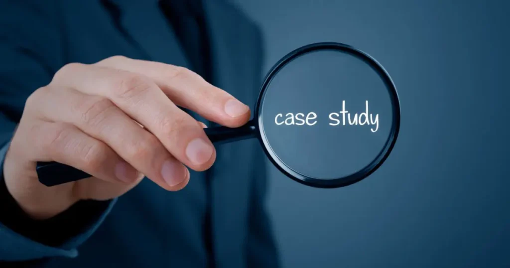 Case Studies