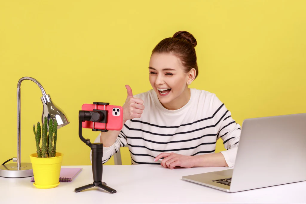 Influencer Marketing