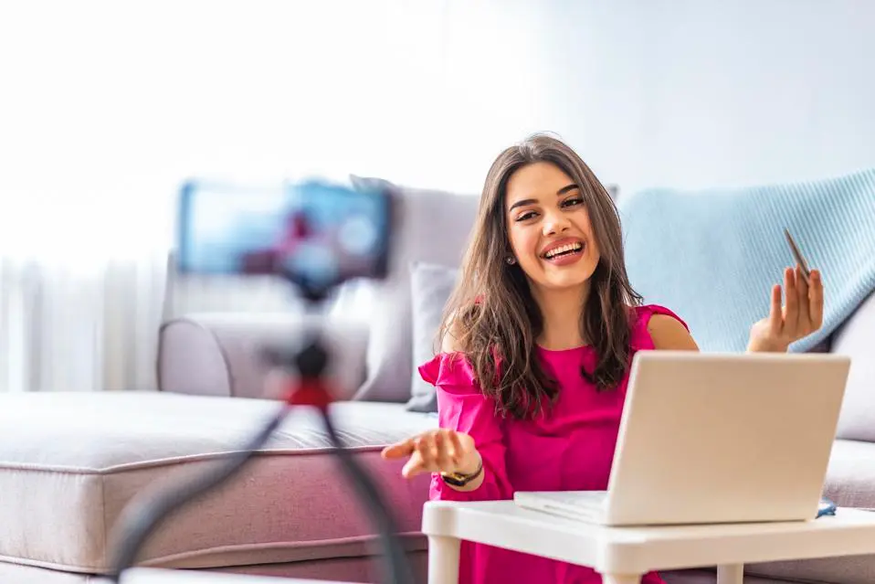 Influencer Marketing