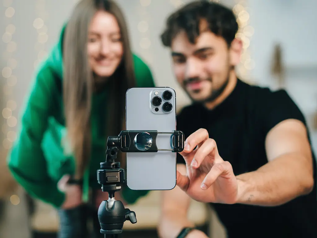 Influencer Relationships