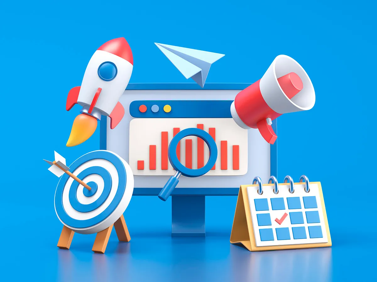 Realtor Marketing Services