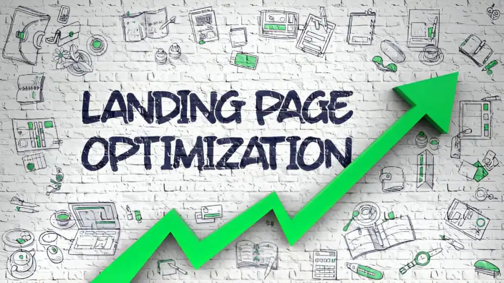 landing page optimization