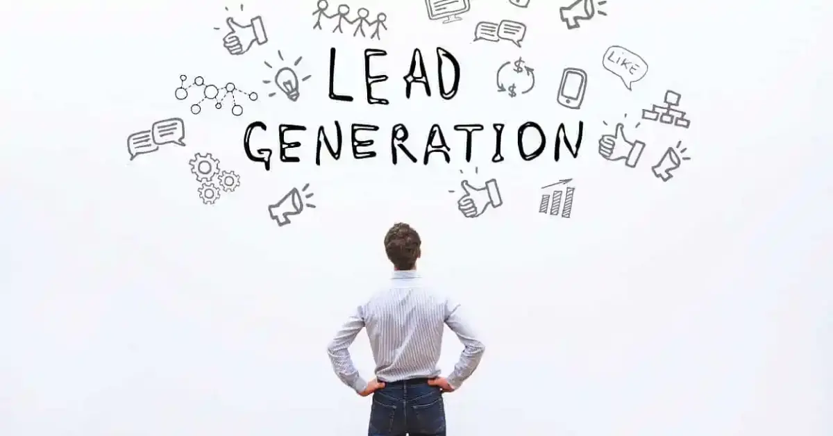 Lead Acquisition Strategy