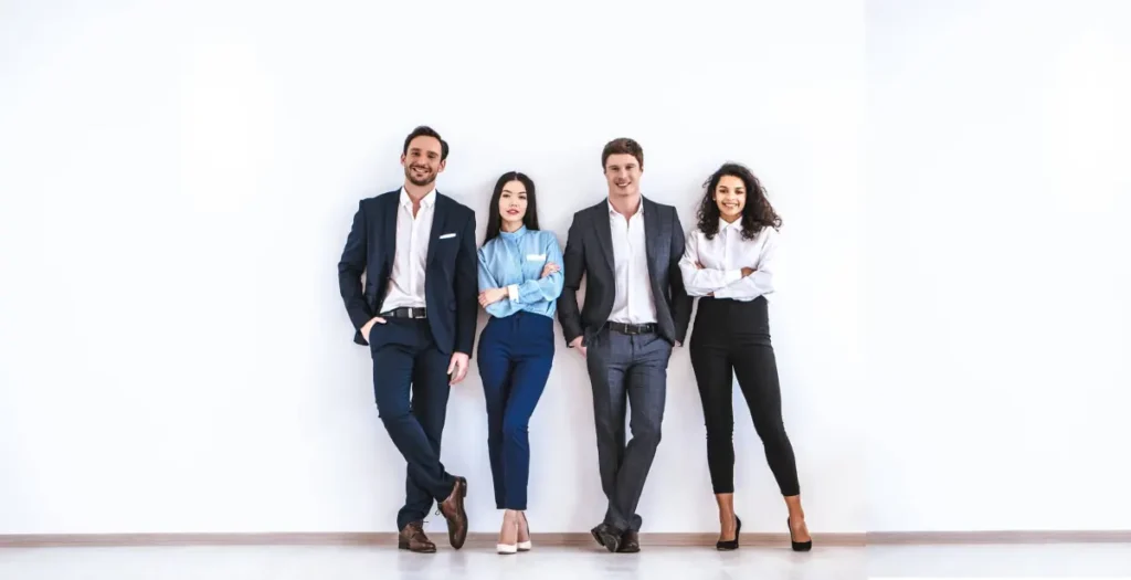 Measuring Success