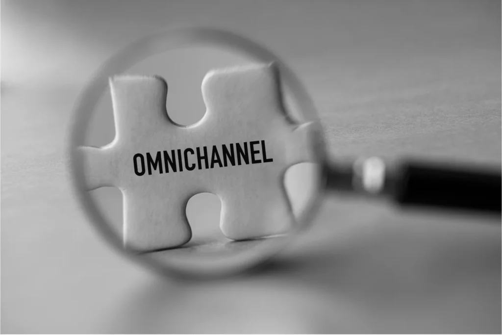 omni channel