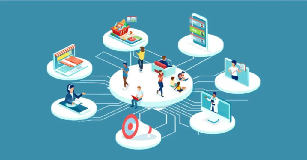 Omnichannel Platform