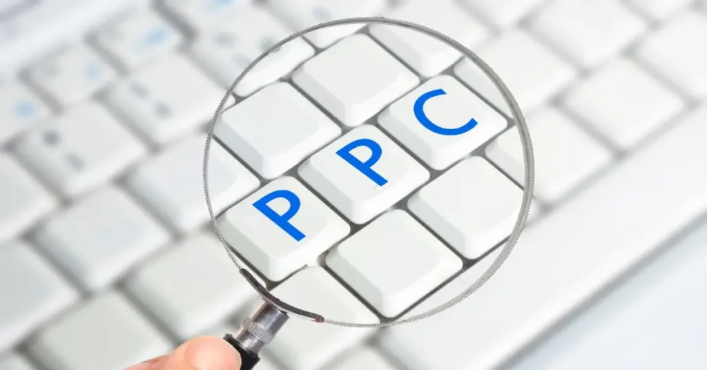 PPC Specialist