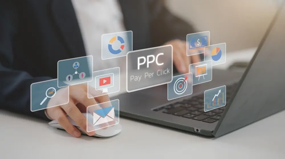 PPC-campaigns