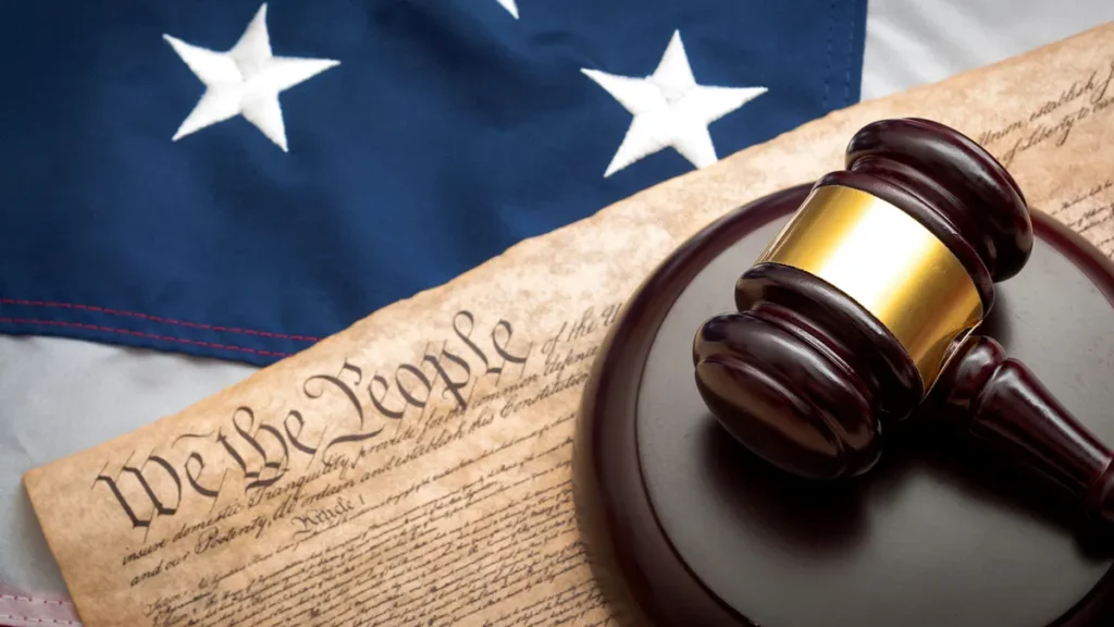 U.S. Laws