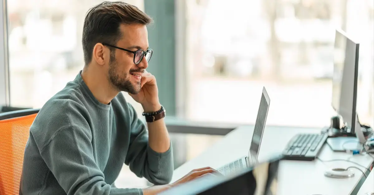 Real Results for Real Businesses