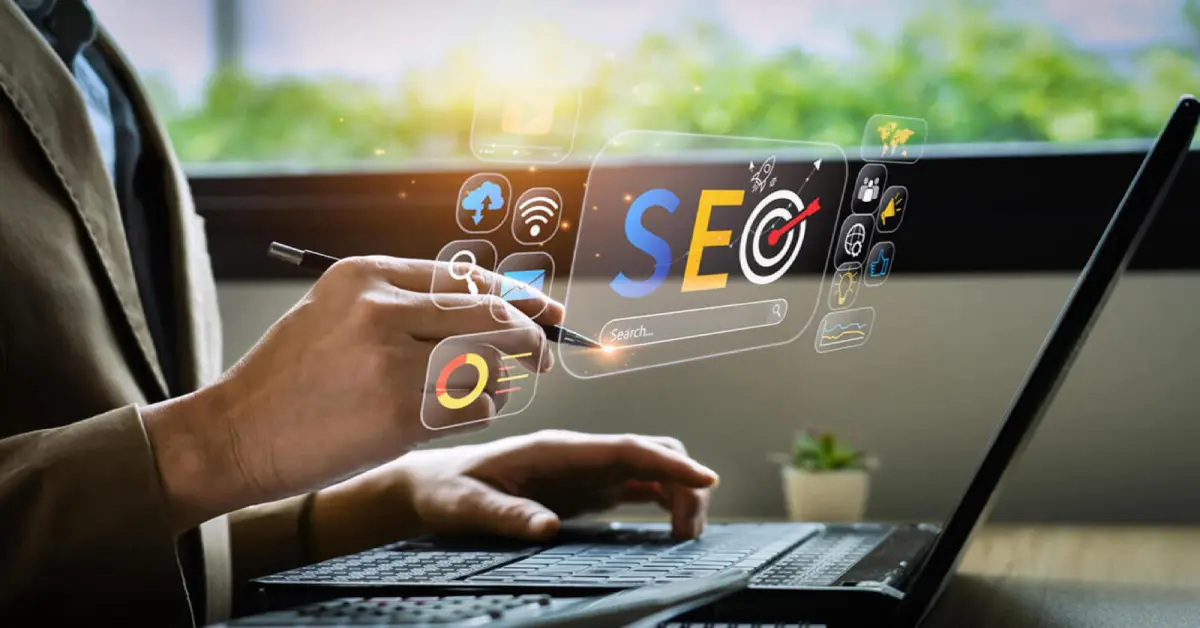 SEO For Instagram
