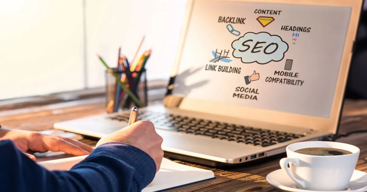 SEO GPT