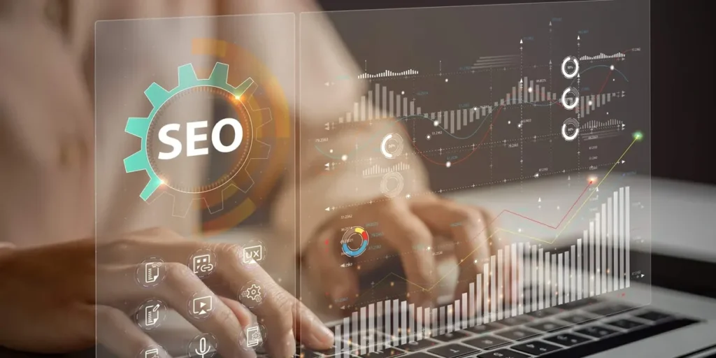 SEO Strategy with AI