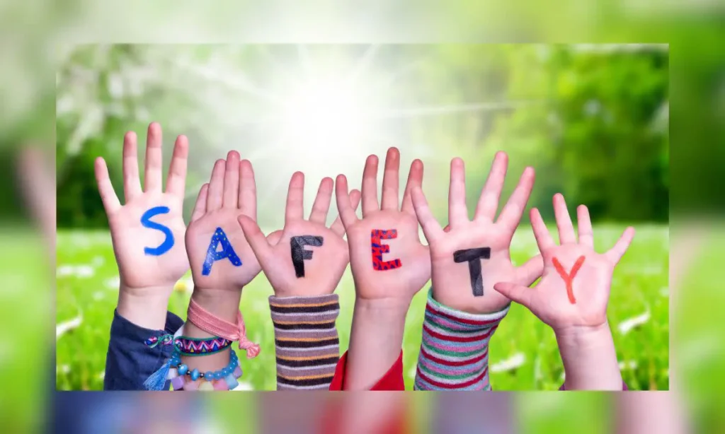 Safety