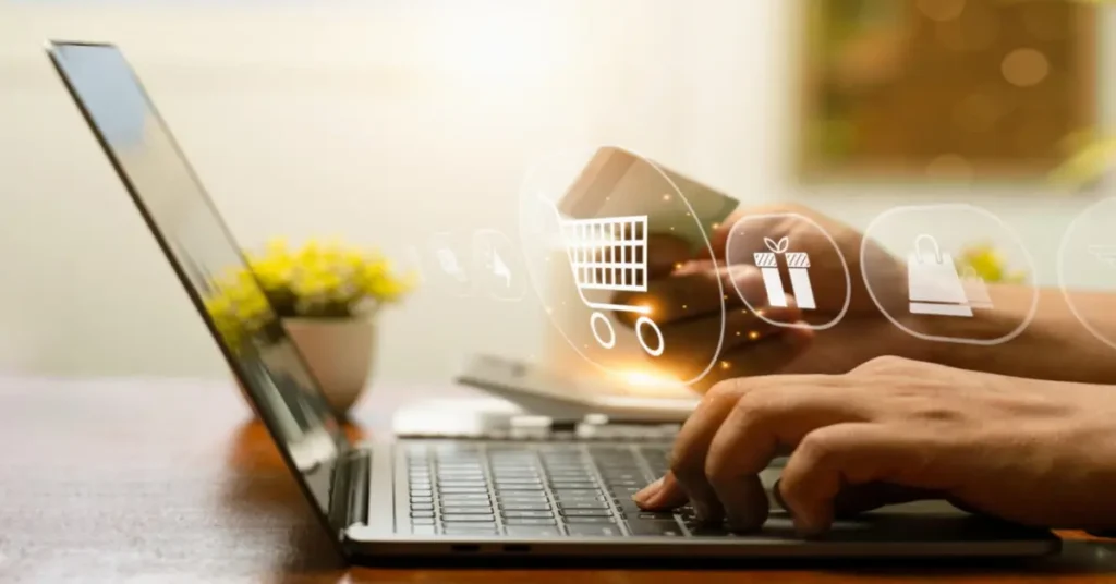 Shopify Business Models