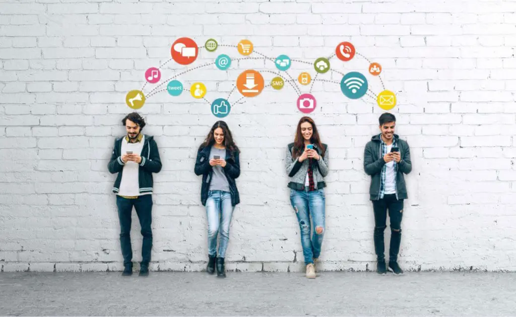 TikTok Ecosystem