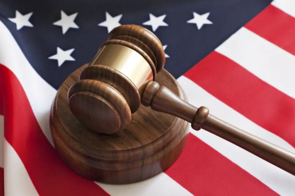 US regulation