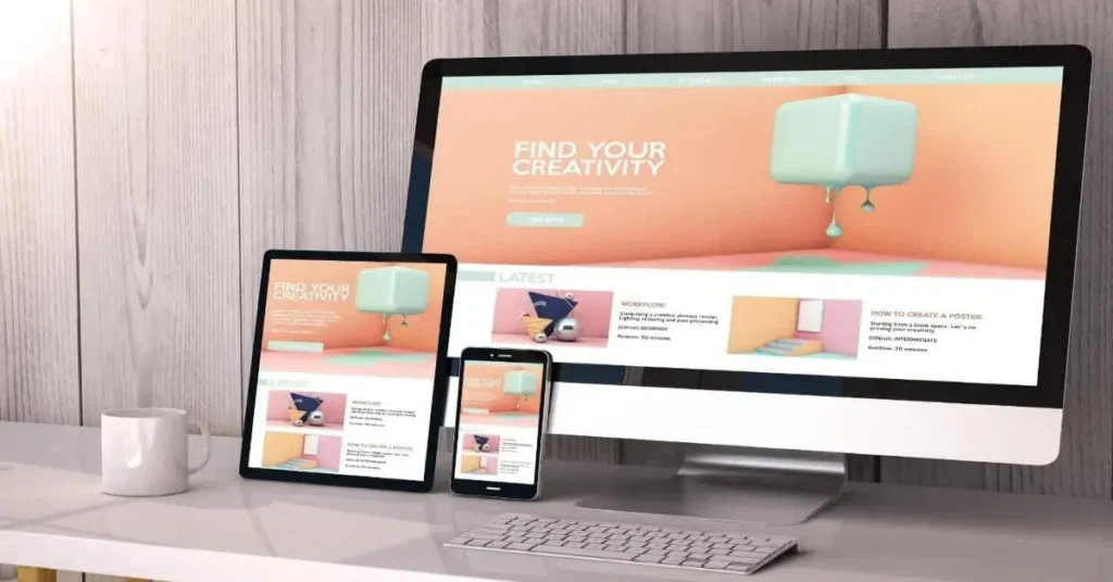 Web Design