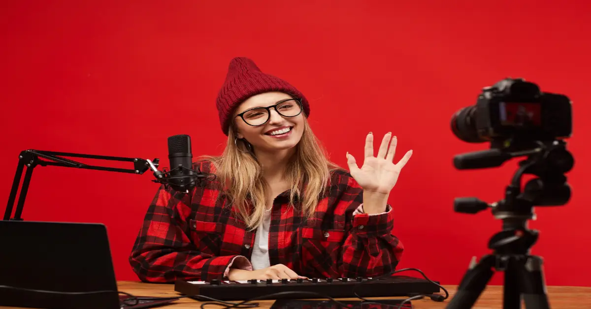 YouTube Influencer Marketing