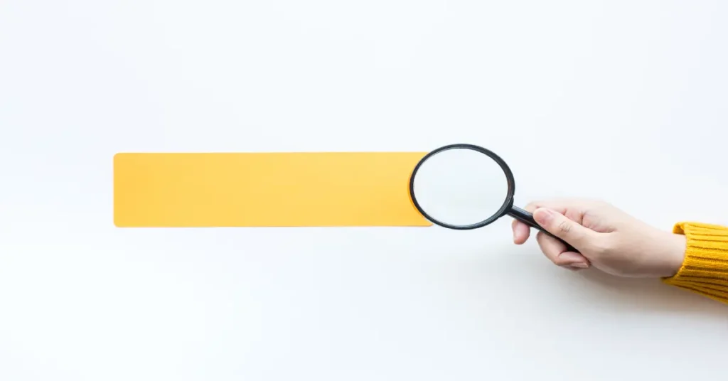 YouTube Keyword Research