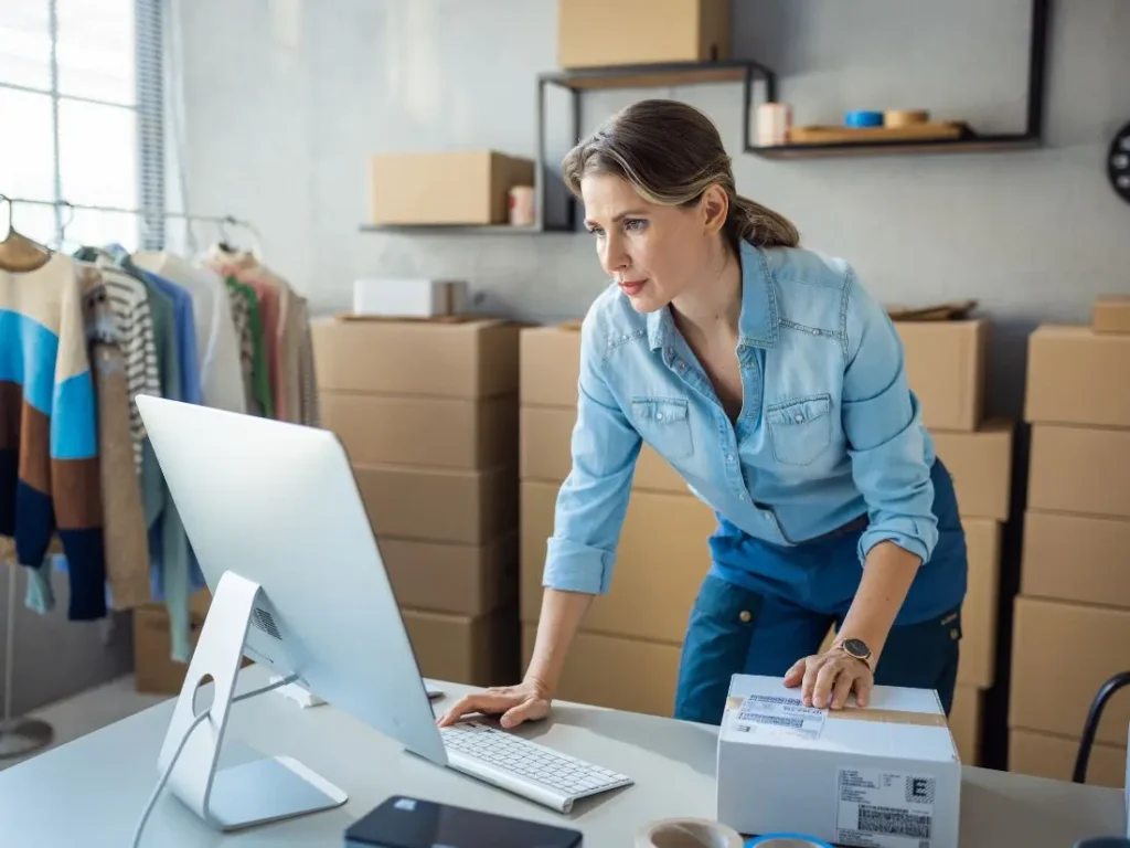 ecommerce