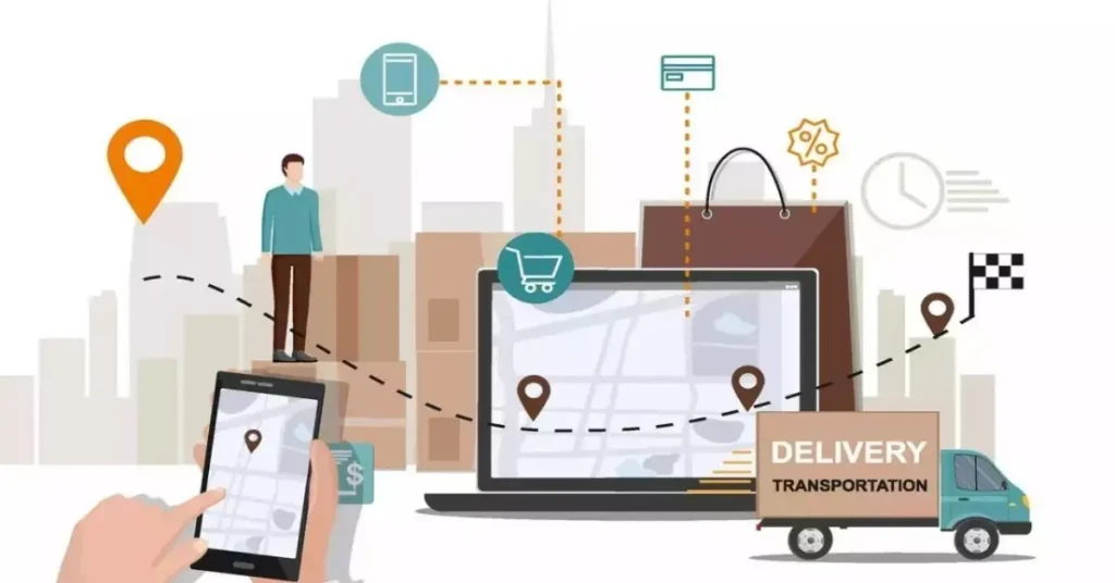 integrate UPS ground rates into Shopify store