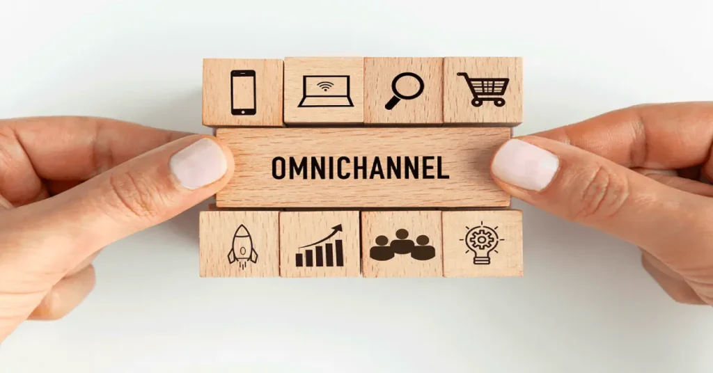 omnichannel marketing platform