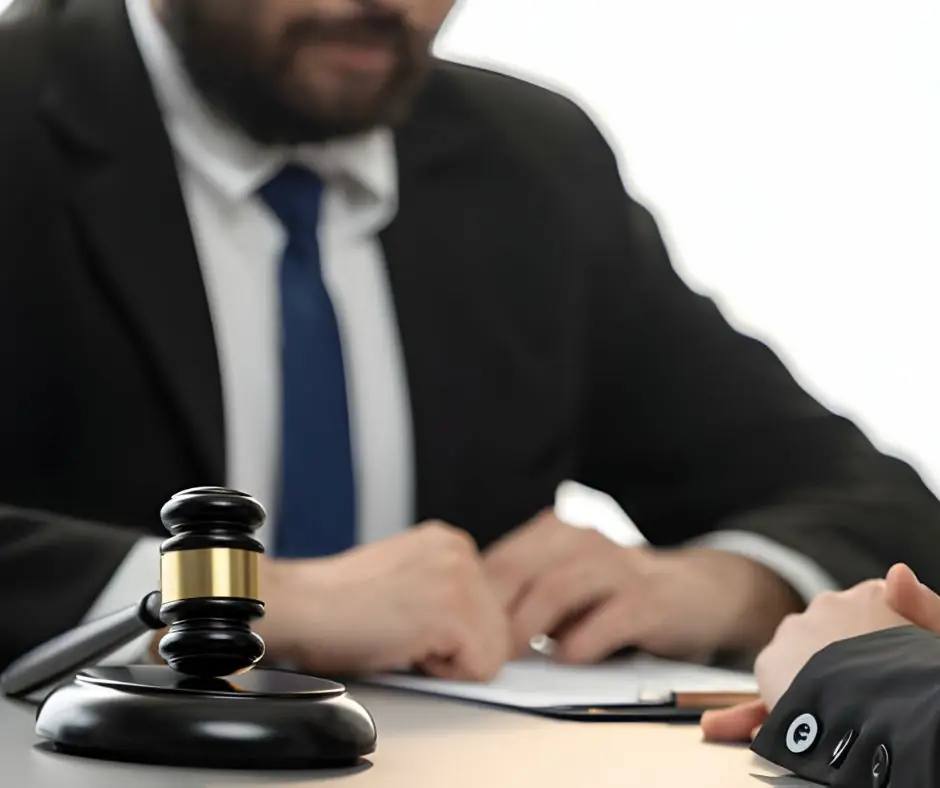 Legal & Ethical