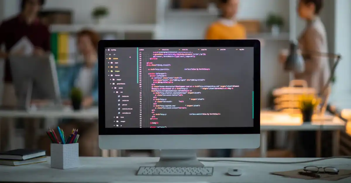 Portland Website Designers