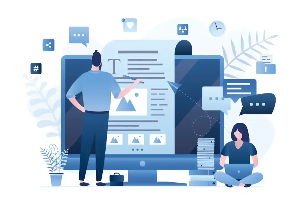 Small Business SEO