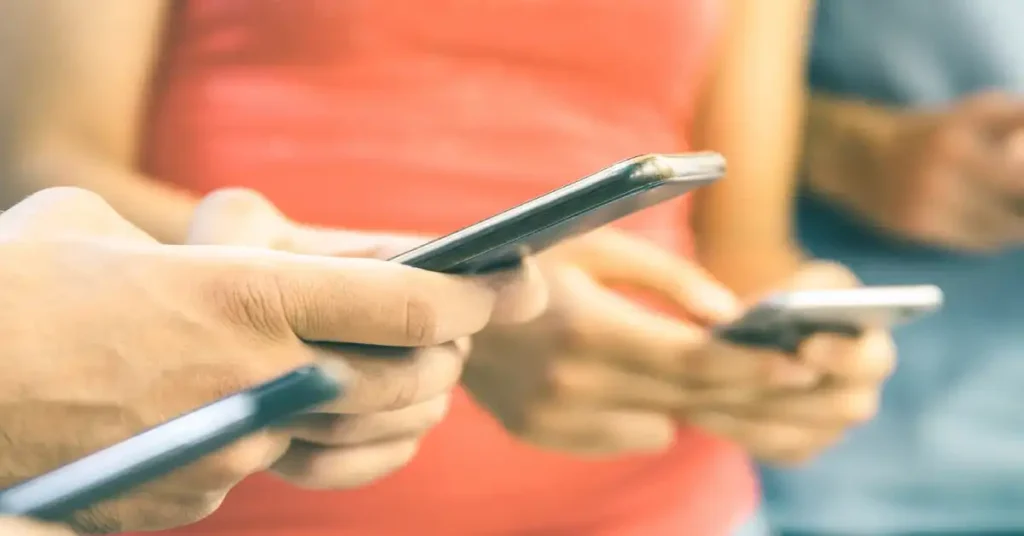 social media campaign