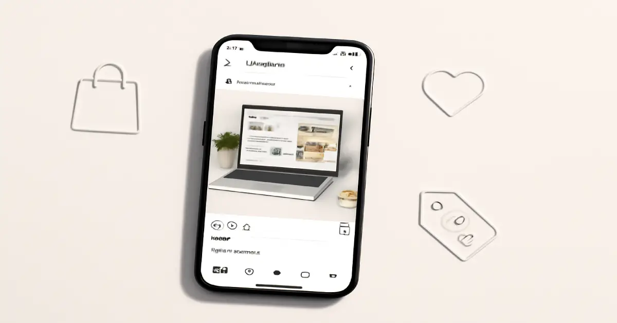 Promote Shopify Store on Instagram