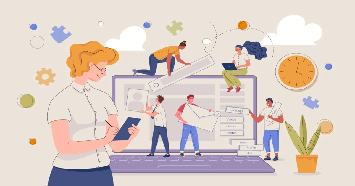 South Jersey Web Design