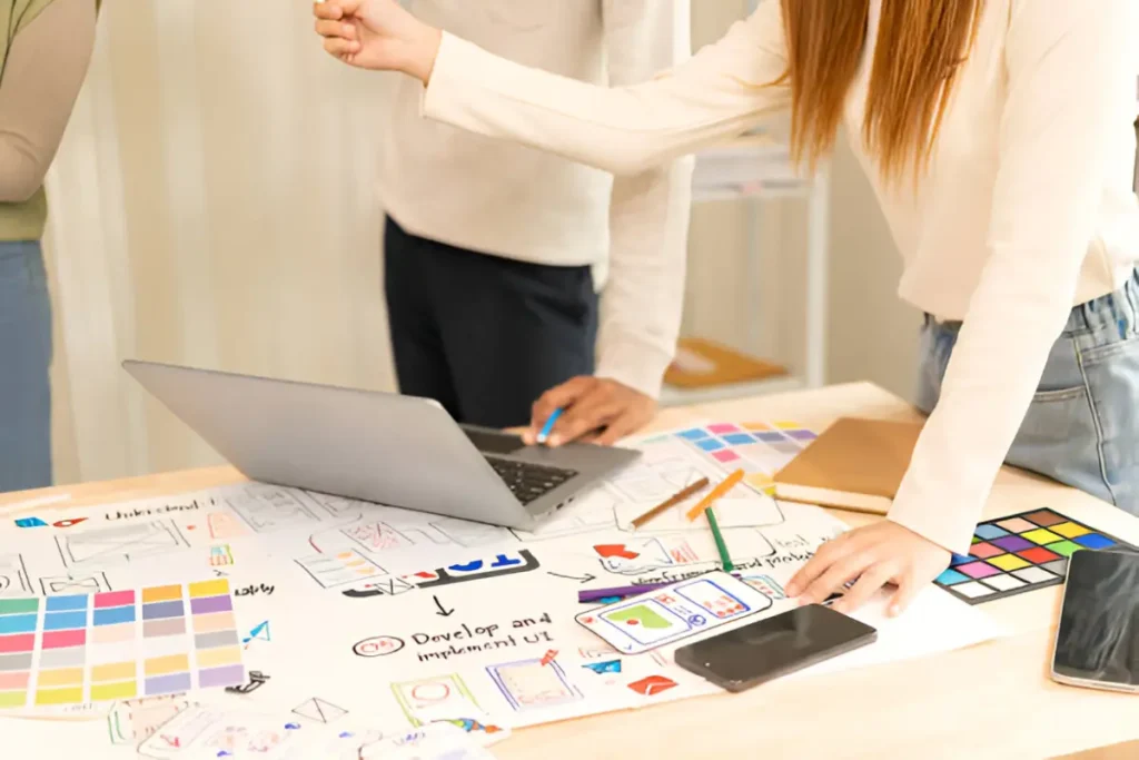 Web Design Process