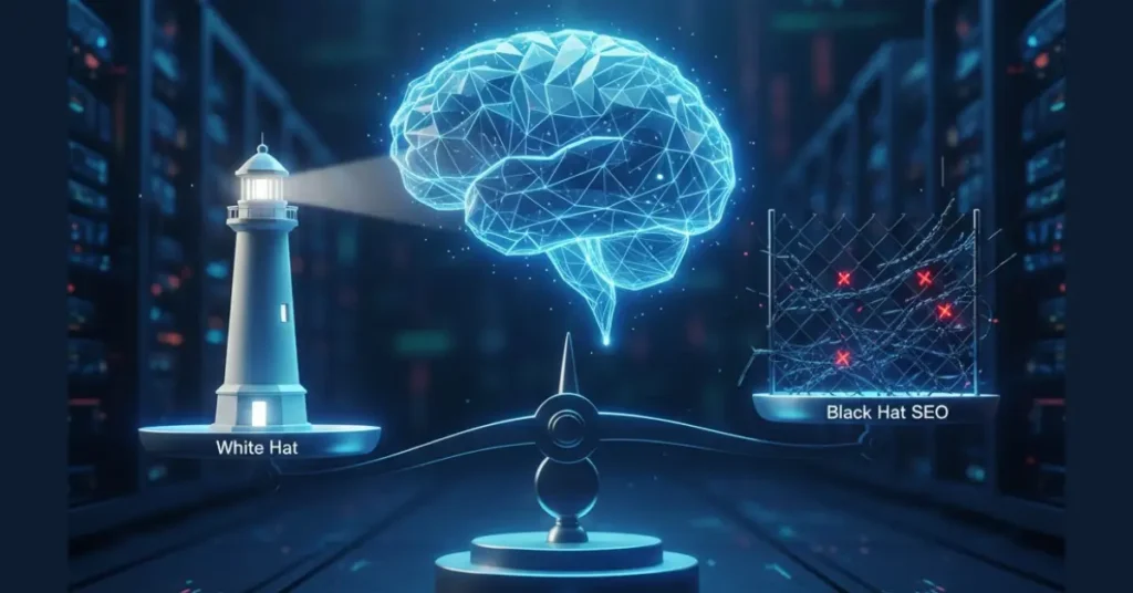 Ethical SEO Strategies 2025