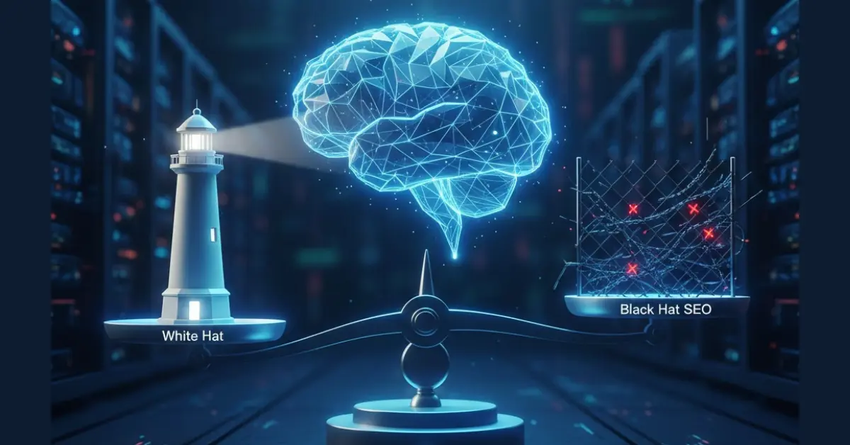 Ethical SEO Strategies 2025